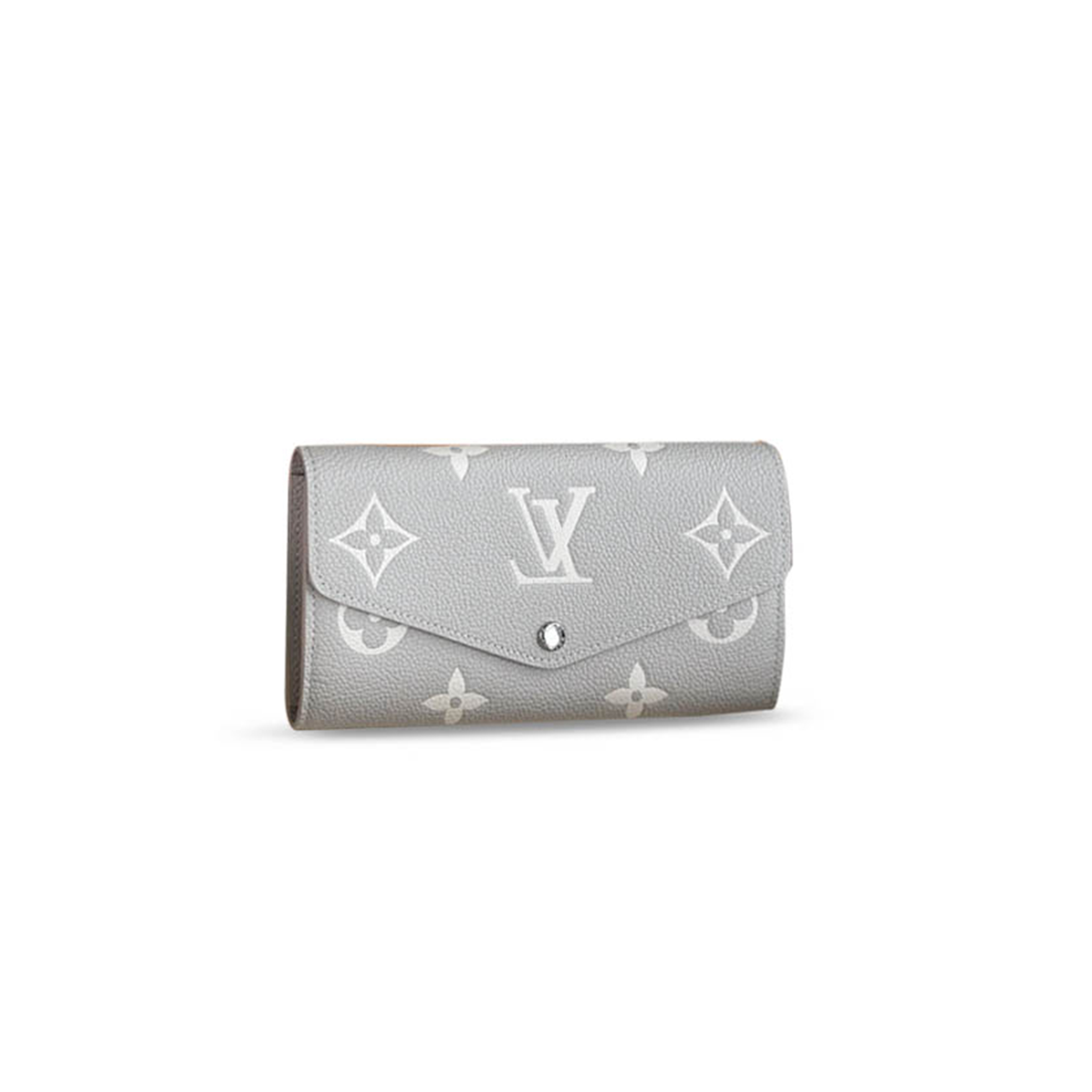 LOUIS VUITTON ZIPPY WALLET M80496 (19*10.5*2cm)